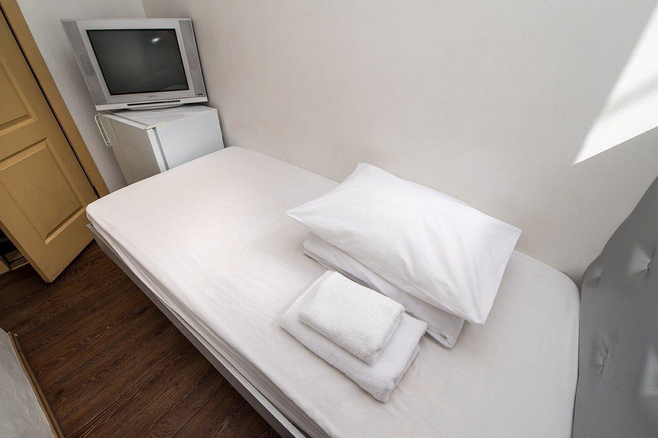 Tokyo Star Economy Hotel Odessa Buitenkant foto